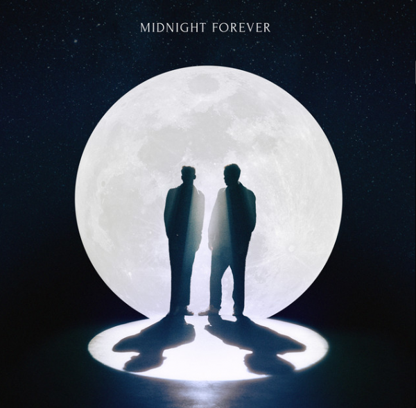 Delta Heavy - Midnight Forever LP 2x12" -PRE-ORDER-