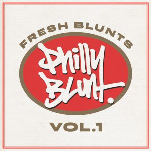 Bladerunner / Chimpo & Sl8tr - Fresh Blunts Vol.1 -PRE-ORDER-