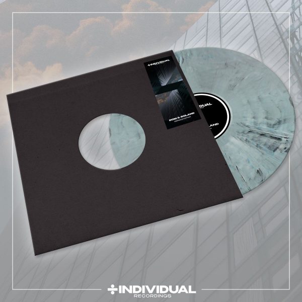 Dom & Roland - Reimagination EP -PRE-ORDER-