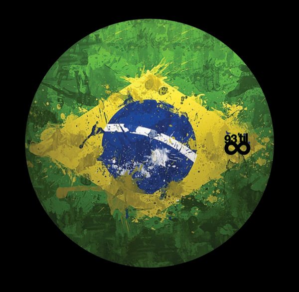 Brasil '25 EP