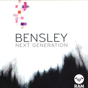 Bensley - Next Generation LP 2x12"
