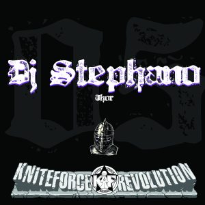 Dj Stephano - Thor EP -PRE-ORDER-