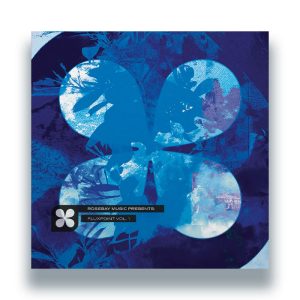Submorphics - Fluxpoint Vol 1 -PRE-ORDER-