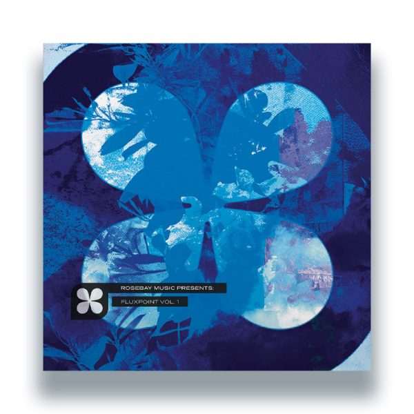 Submorphics - Fluxpoint Vol 1 -PRE-ORDER-